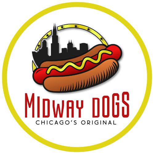 Midway Dogs Logo