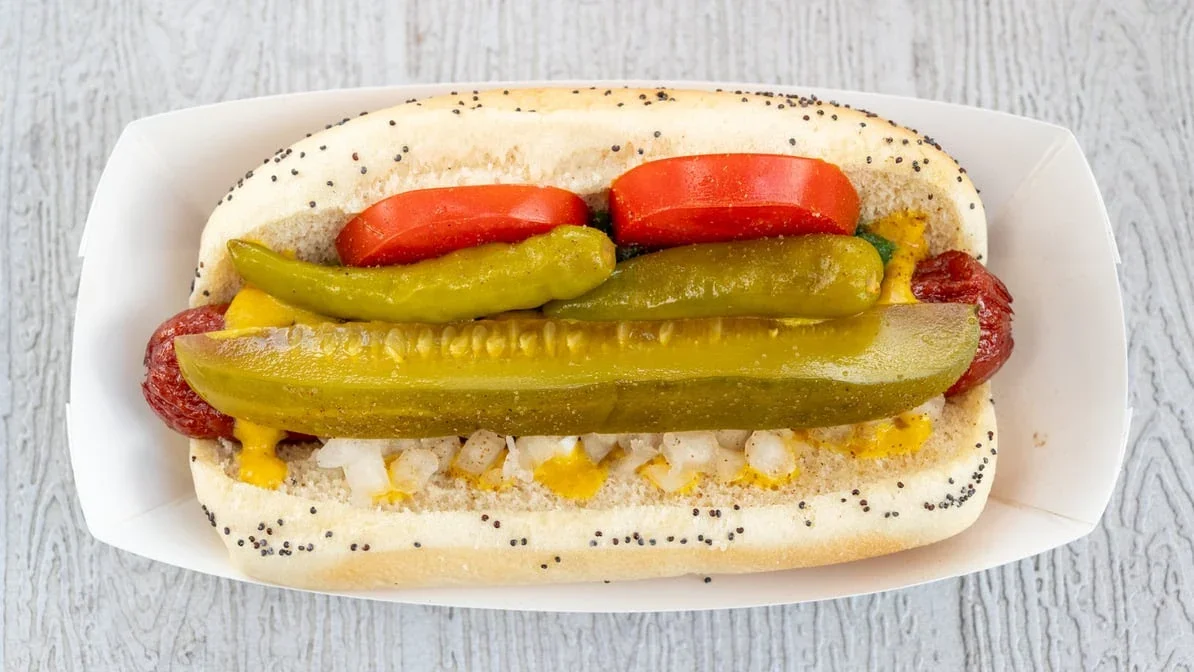 Buffalo Chicken Sandwich