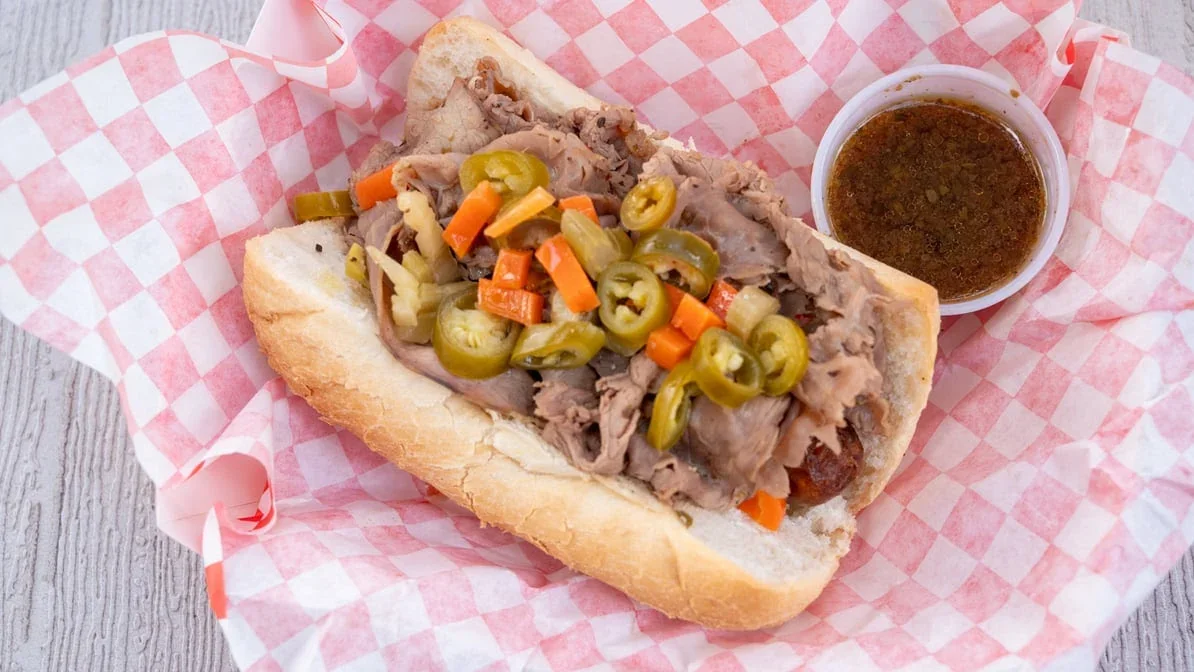 Combination Sandwich