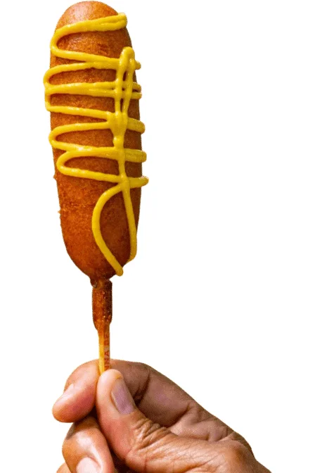 Corn Dog